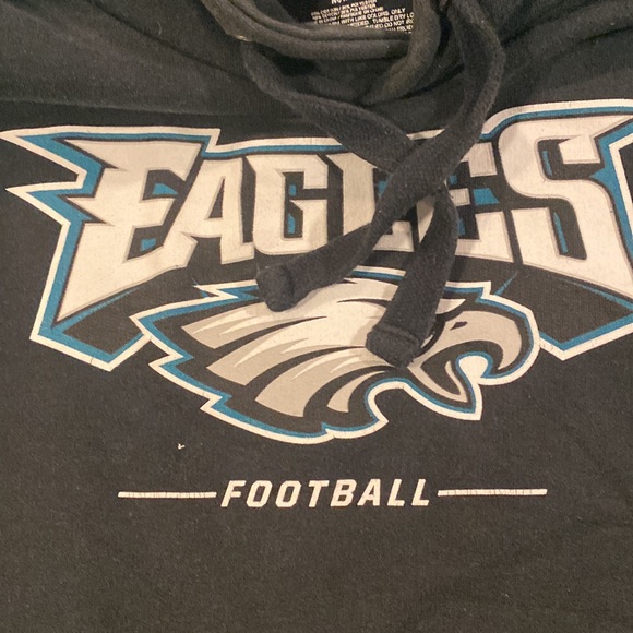 Philadelphia Eagles Hoodie - Picture 3 of 4